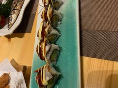 -匠糊·日本料理(美岸广场店)