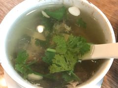 -裕记烧腊连锁餐饮(外马分店)