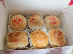 -沈大成(南京东路店)