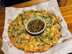 -来顾香韩国料理(汽博店)