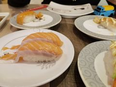 -三禾寿司(石龙店)