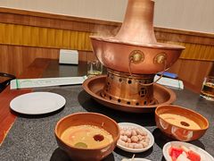 -南门涮肉(北洼路店)