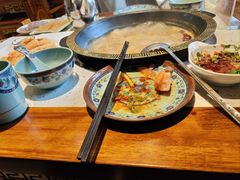 -五熟府(东方盐湖城店)
