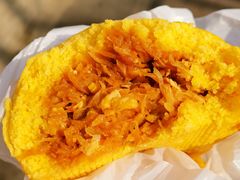 菜团子-白魁老号饭庄(安内店)