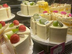 -PAOPAO Bakery&Café(港汇店)