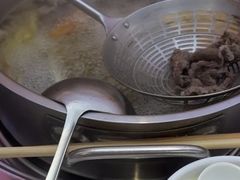 -牛品福潮汕牛肉火锅(旺庄店)