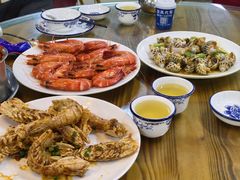 -板桥海鲜广场(文明东店)