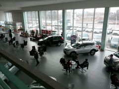 android_upload_pic-长春金山一汽丰田4S店(硅谷大街店)