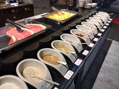 -舒家大院老火锅(台江路店)