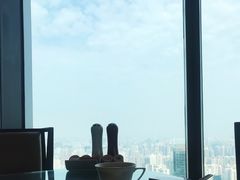 -上海静安香格里拉大酒店