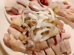 -同仁四季椰子鸡(福田东园总店)