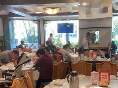 -勝記酒家·37年老字号·经典粤菜(荔枝公园店)