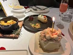 -王品牛排(杭州大厦店)