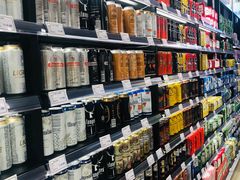 -BETTER拜特精品超市(丹尼斯一天地店)