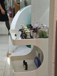 -薇薇安花系SPA