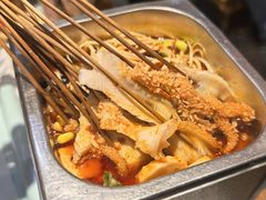 -状元阁烧烤(新华路总店)