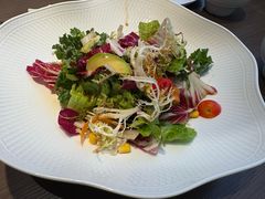 -将相和·海鲜蒸饺大连菜