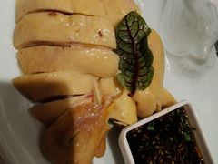 -乾隆美食·本帮菜(黄河路店)