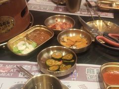 -闻老头·菊花炭烤肉(佛山首店)