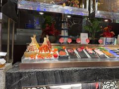 -芭菲盛宴·环球美食(北城国际店)