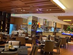 -新骏景万豪酒店·万豪中餐厅