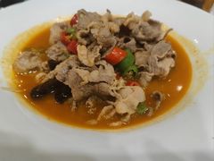酸汤肥牛-潍坊菜馆(三里河南横街店)