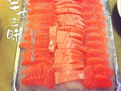 -新享乐海鲜(翠华路店)