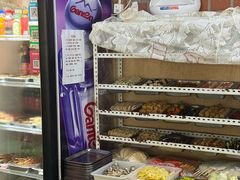 -大学路8号炸串(大学路十四号院店)