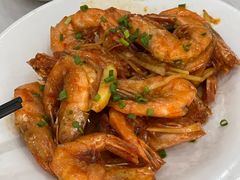 -第一家鲜鱼汤清真老饭店(回新路店)