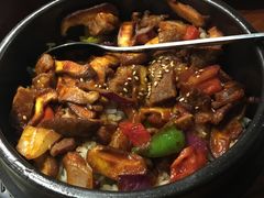 -原始泥炉烤肉(总店)