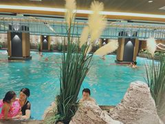 -青水瓦台汤泉(未央店)