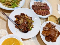 -高建民酒楼(红旗大街店)