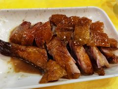-老字号蛇口德记烧腊饭店·海鲜加工