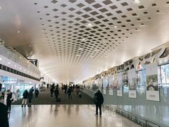 -杭州萧山国际机场