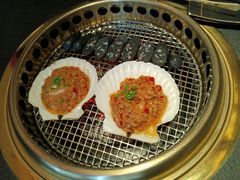 -300杯·和牛烧肉清酒专门店(廊里店)