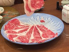 -九洲喜来登酒店湖月日餐厅
