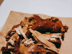 -老妈菜馆(建设街店)