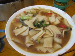 -拉卜楞明月小笼包子总店