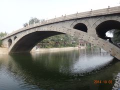 -赵州桥景区