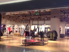 -NIKE(朝阳合生汇店)