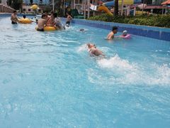 -黄金海岸水上乐园