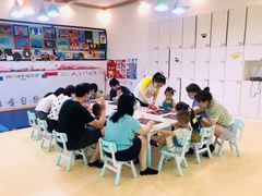 -美国谷斯妈妈早教中心 (陆家嘴店)