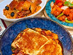 -滋味满屋美食坊(上海街店)