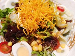 -福匠日本料理(人民路店)