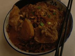 -何九海南茶店(鬼仔巷店)