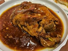 -七菜馆·东北菜·蒸饺(文体路店)