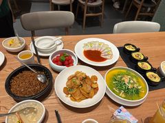 -榕意·川味之美(深业上城店)