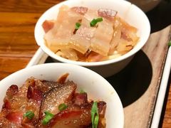 -刀板香·安徽菜(国购IFC店)