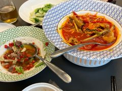 -永膳精致本味湘菜(麓谷店)