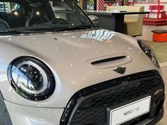 -上海普陀宝诚MINI4S店(红柳路店)